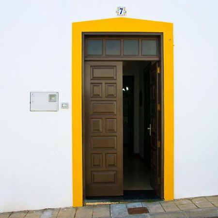 Hotel Casa Abuela Elena Haría Esterno foto