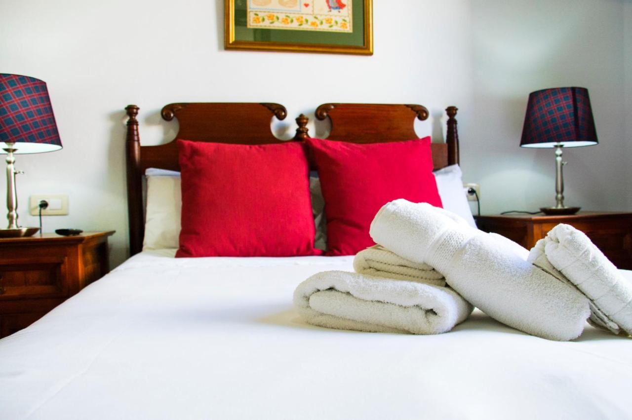 Hotel Casa Abuela Elena Haría Esterno foto