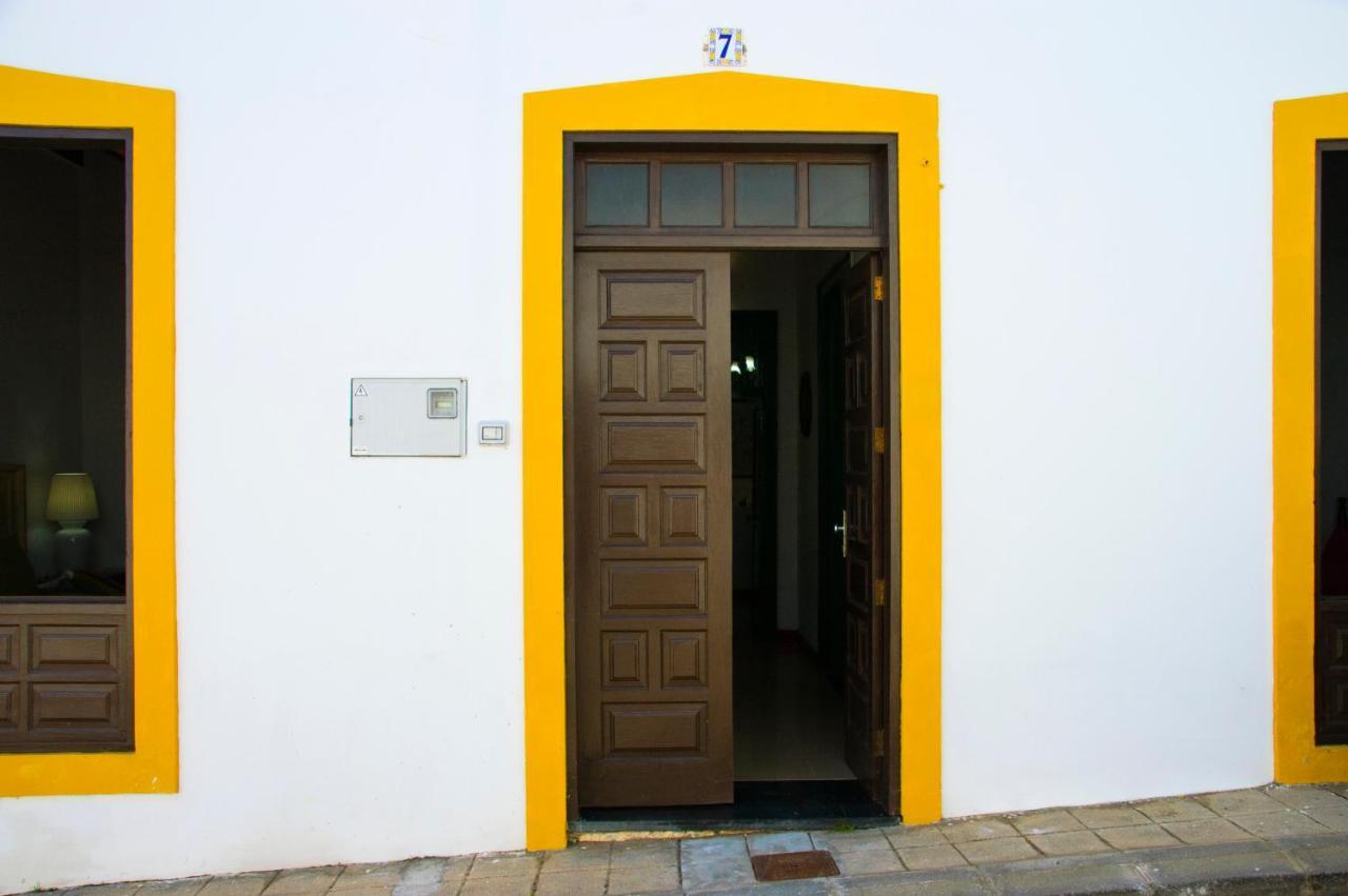 Hotel Casa Abuela Elena Haría Esterno foto