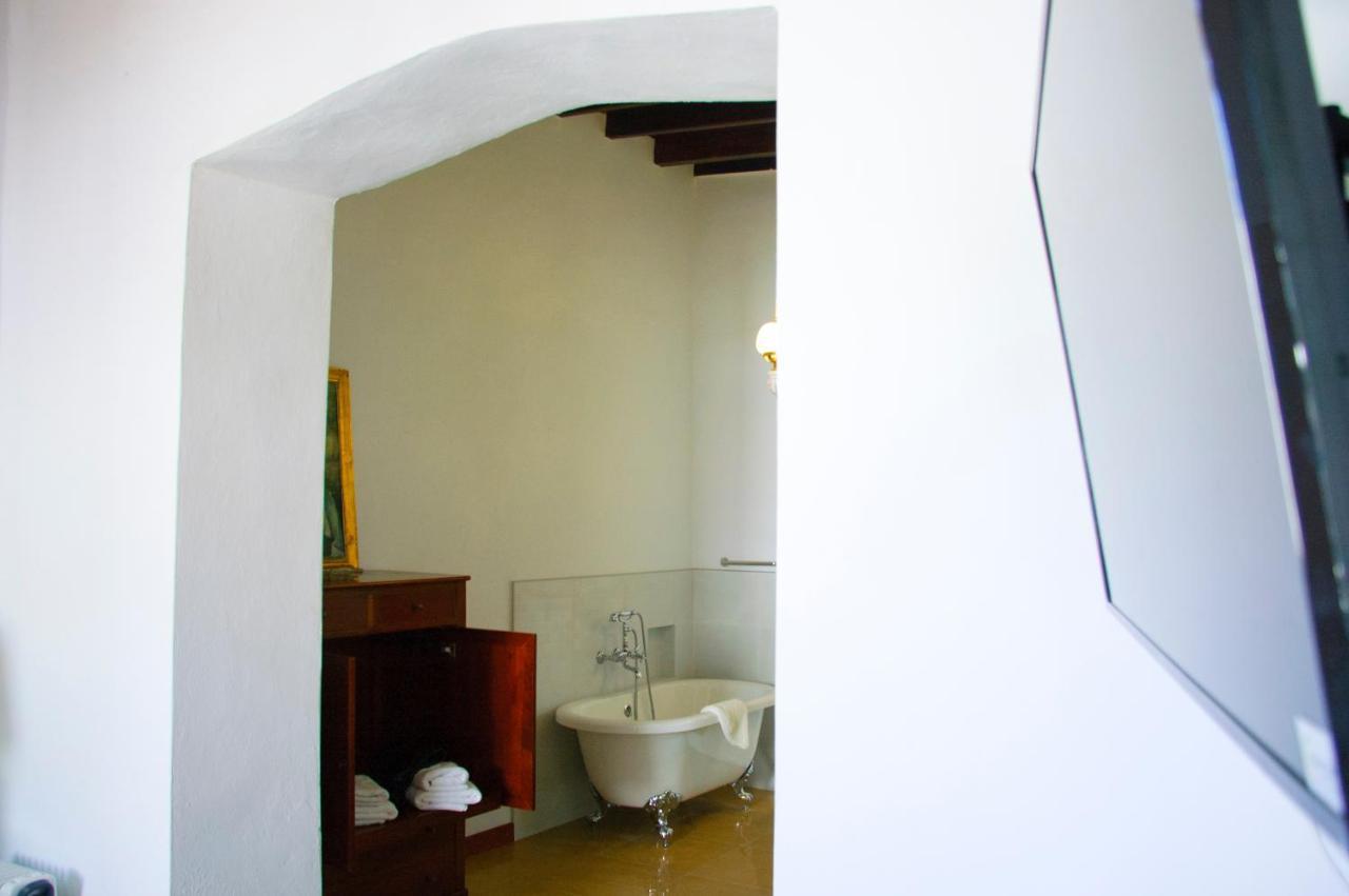 Hotel Casa Abuela Elena Haría Esterno foto