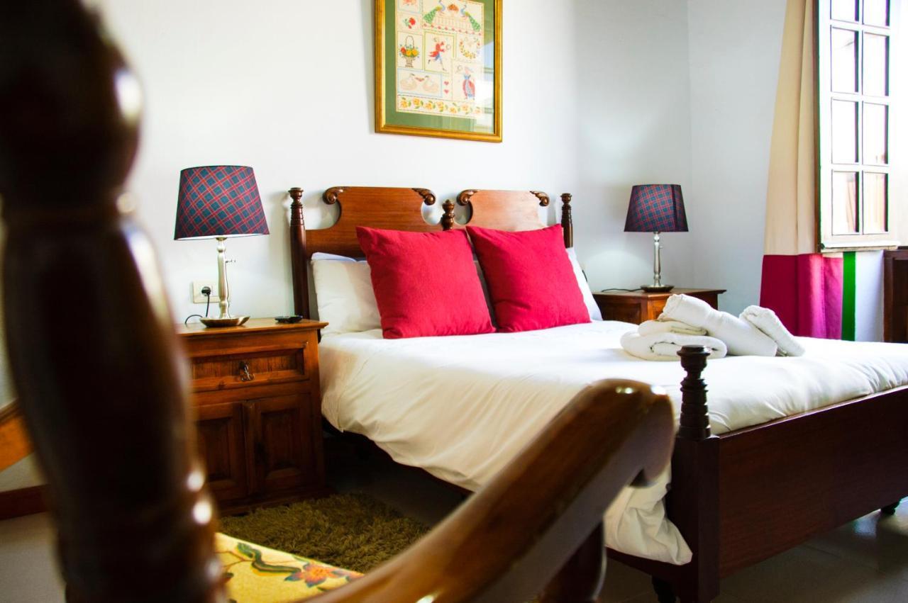 Hotel Casa Abuela Elena Haría Esterno foto