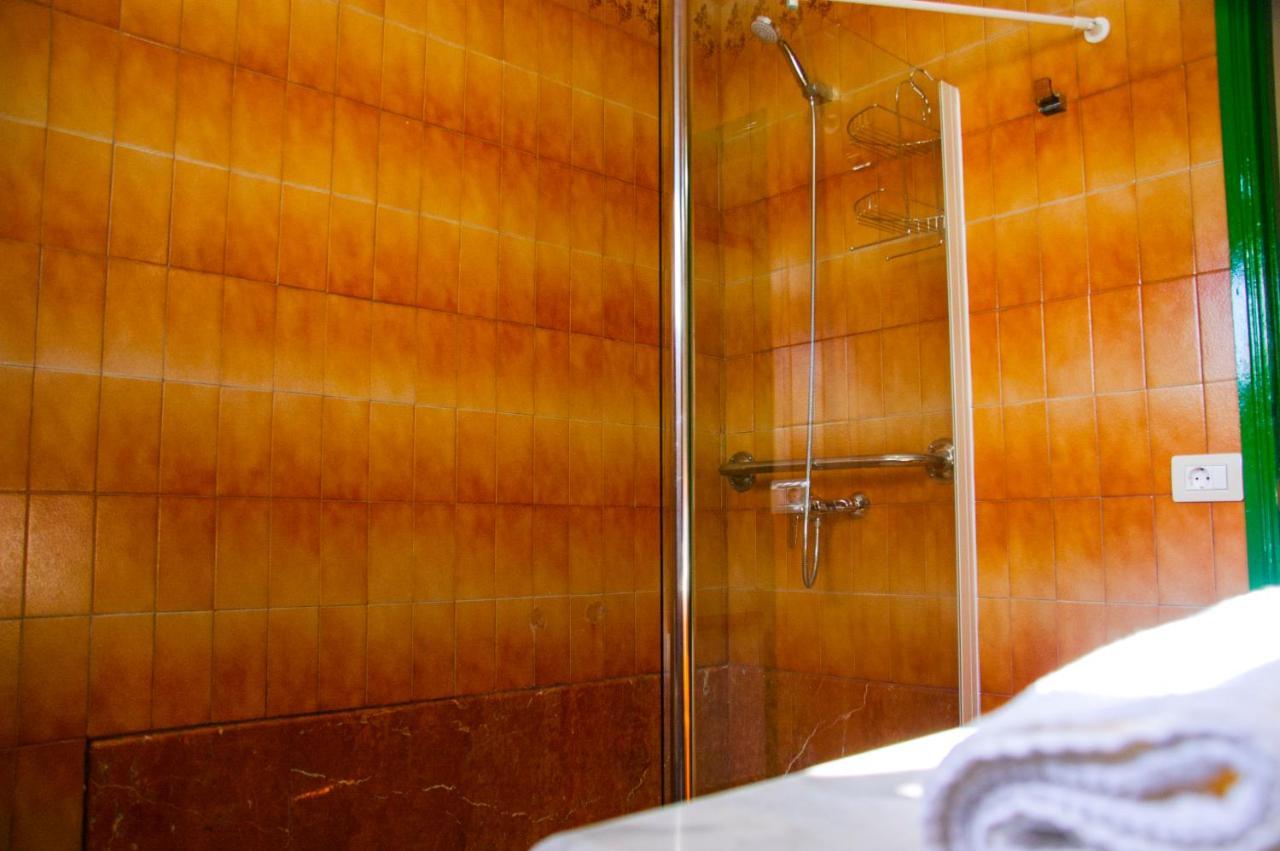 Hotel Casa Abuela Elena Haría Esterno foto