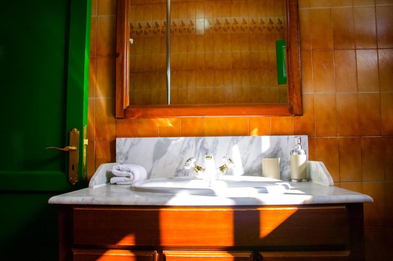 Hotel Casa Abuela Elena Haría Esterno foto