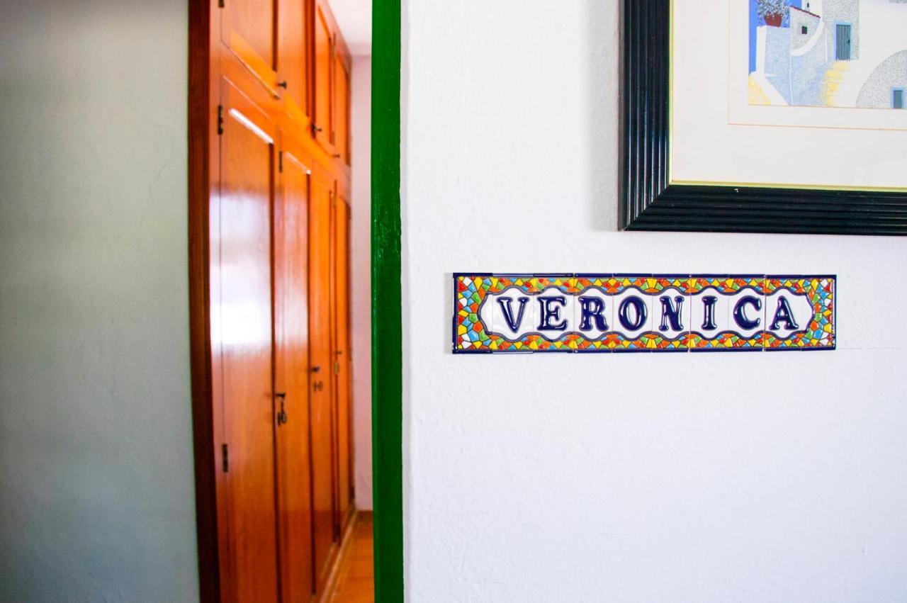 Hotel Casa Abuela Elena Haría Esterno foto