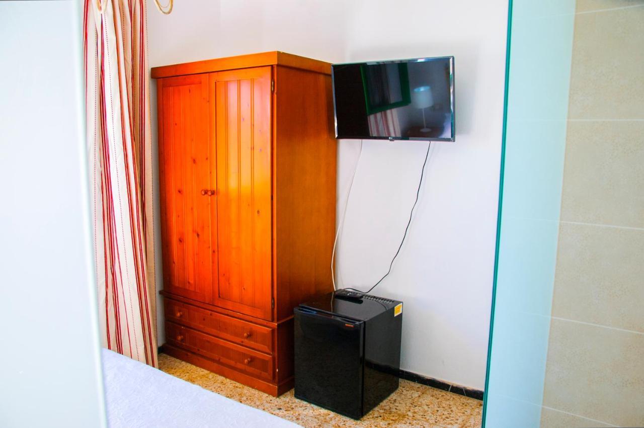 Hotel Casa Abuela Elena Haría Esterno foto