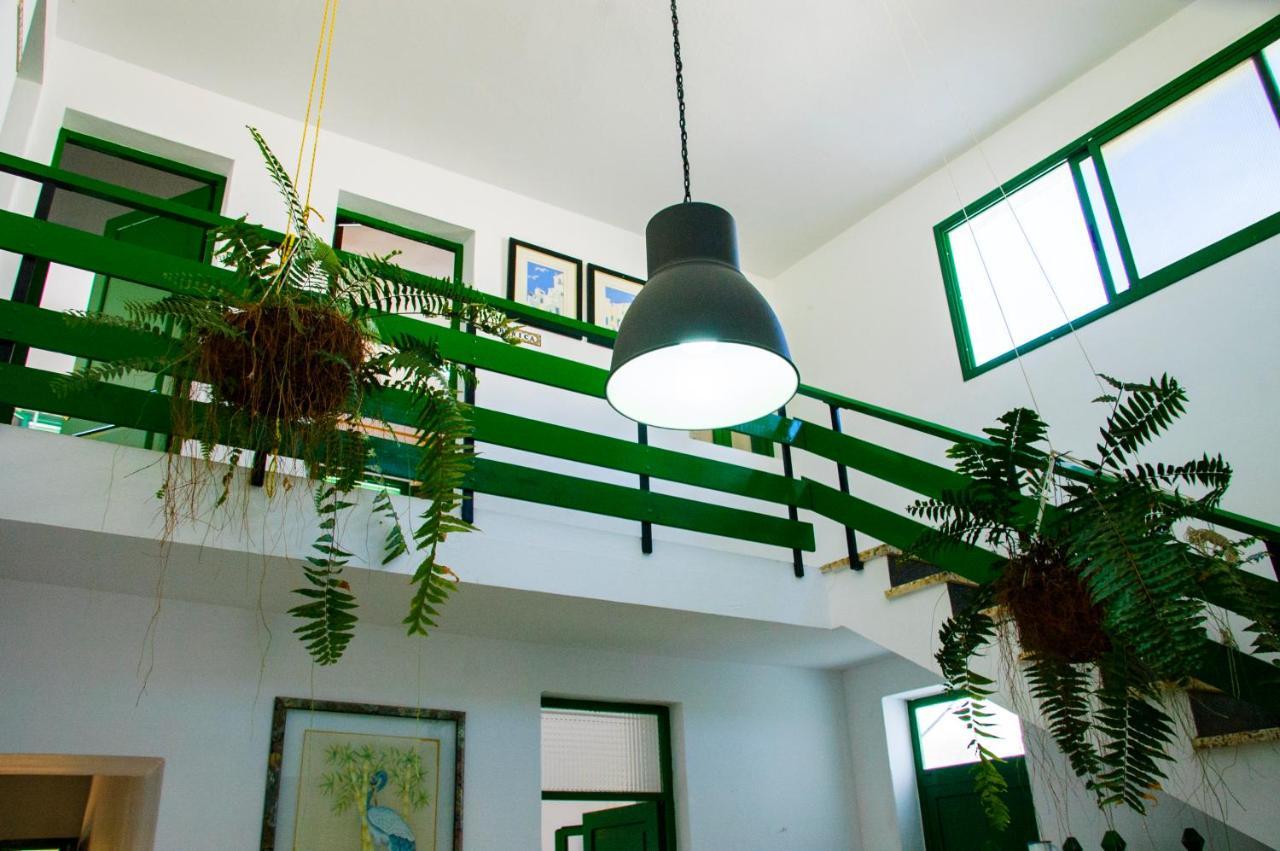 Hotel Casa Abuela Elena Haría Esterno foto